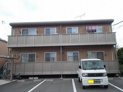 シエロ Ｔ＆Ｔ の外観