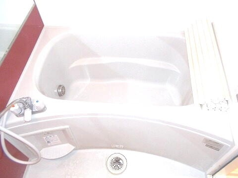 シエロ Ｔ＆Ｔ の浴室