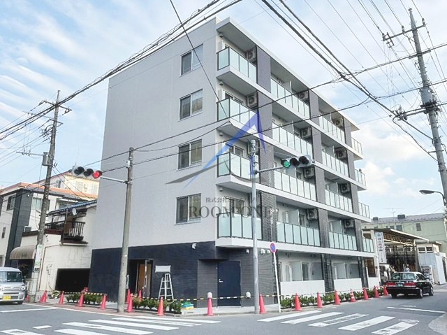 パティーナ北綾瀬