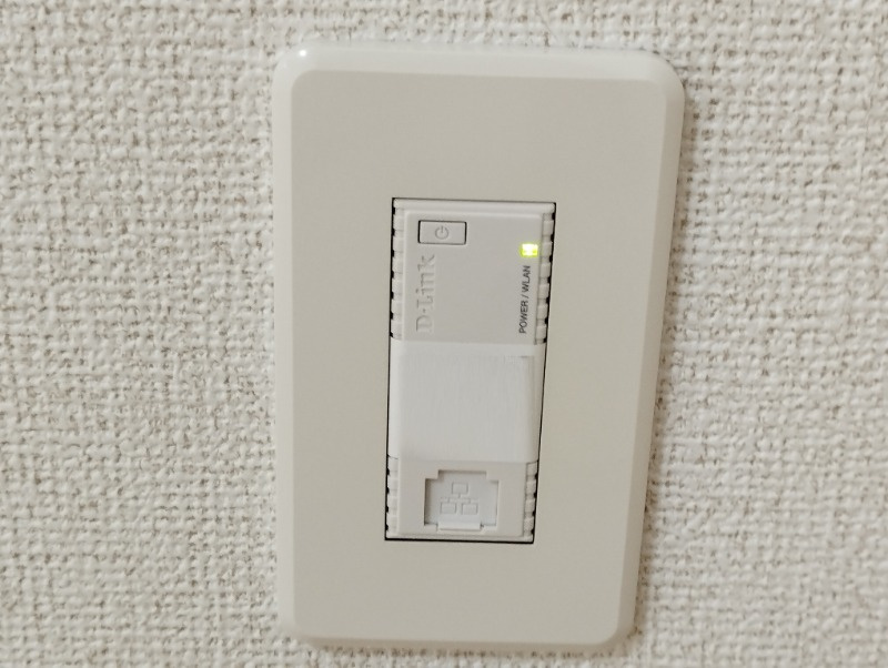 サンパティーク蓑川の設備