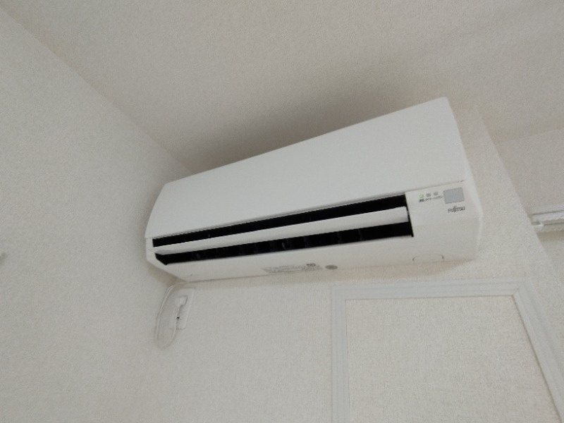 サンパティーク蓑川の設備