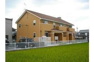 ベルアンジュＫ（岡町）のその他共用部分