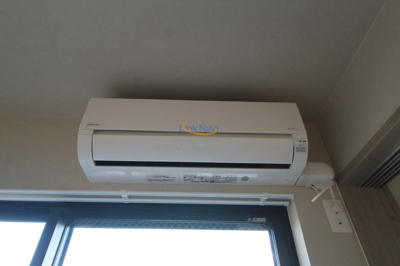 【設備】 | RET:umekita