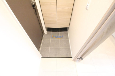 【玄関】 | RET:umekita