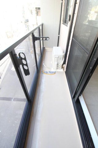 【バルコニー】 | RET:umekita