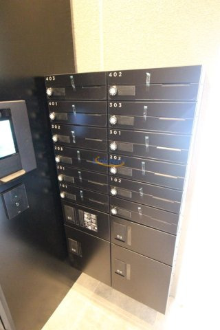 【その他共用部分】 | RET:umekita