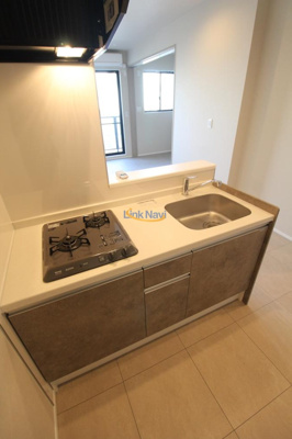 【キッチン】 | RET:umekita