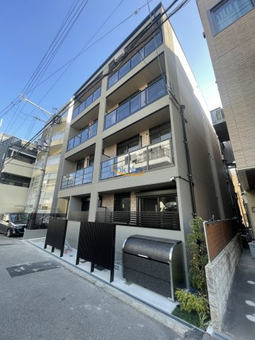 【外観】 | RET:umekita