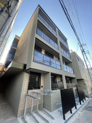 【外観】 | RET:umekita