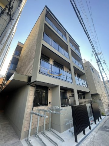 【外観】 | RET:umekita