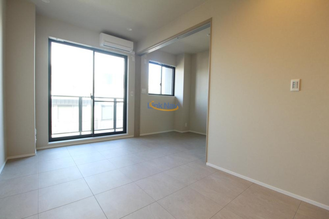 【居間・リビング】 | RET:umekita