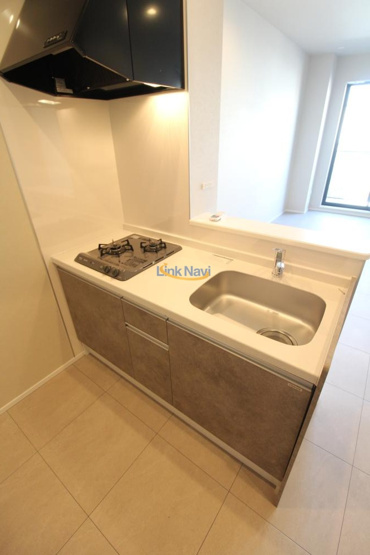【キッチン】 | RET:umekita