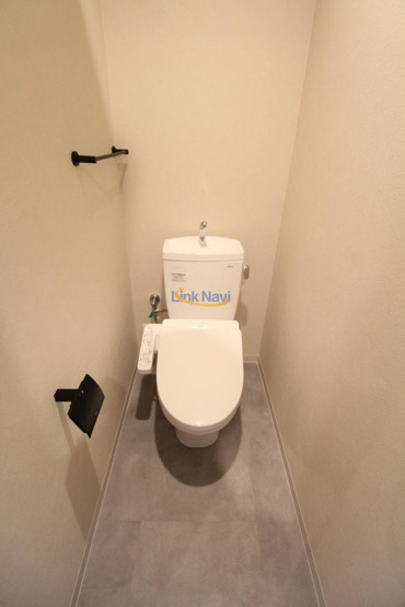 【トイレ】 | RET:umekita