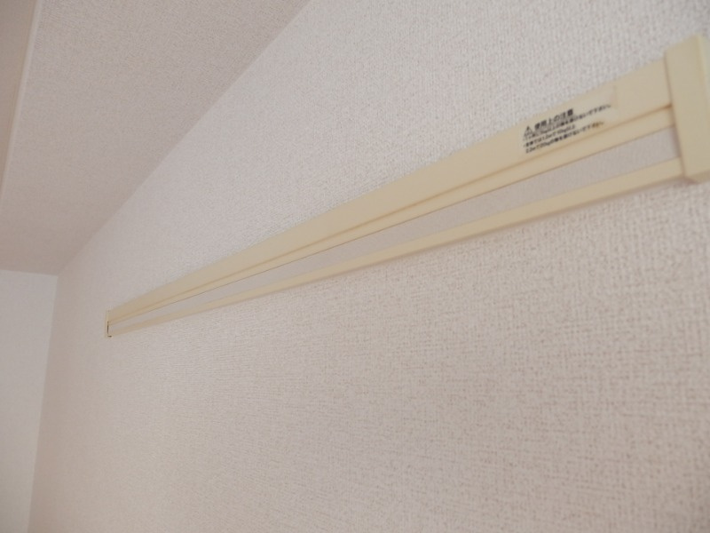 カサソレアーダⅠの設備