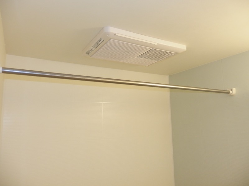 カサソレアーダⅠの設備