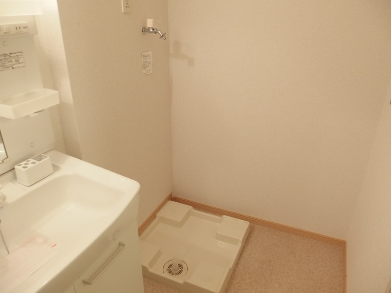 カサソレアーダⅠの設備