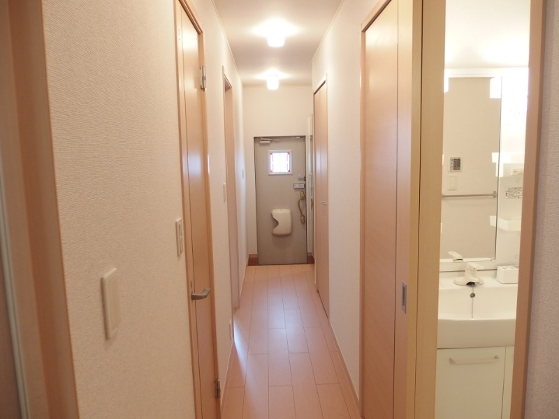 カサソレアーダⅠのその他