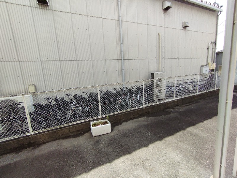 フェイムＡの展望