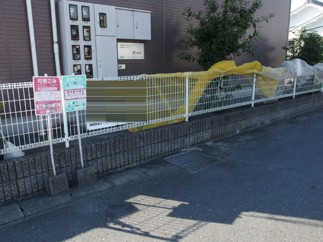 アネックス　渡のその他共用部分