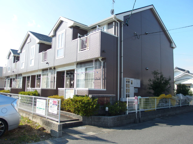 アネックス　渡