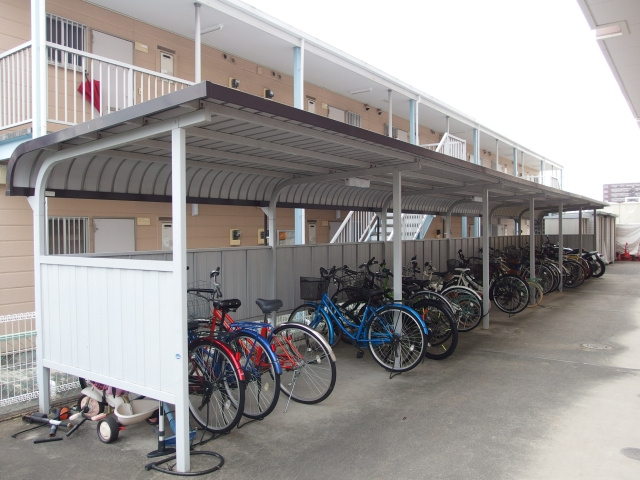 ボーヒルズＫのその他共用部分