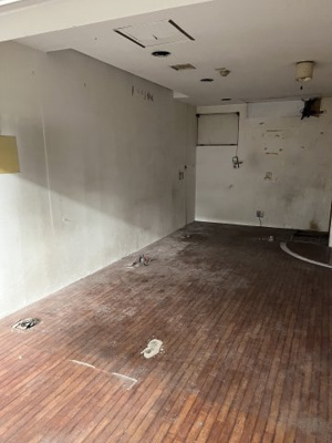 【内装】 | サンハイツ六甲