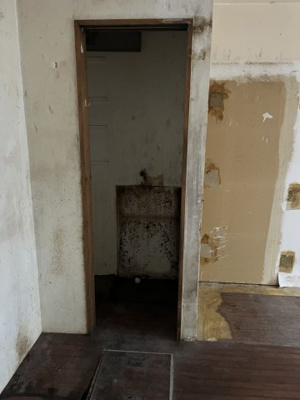 【内装】 | サンハイツ六甲