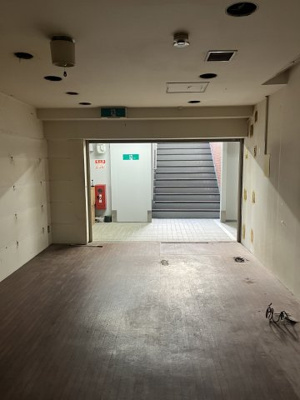 【内装】 | サンハイツ六甲