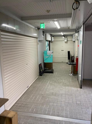 【ロビー】 | サンハイツ六甲