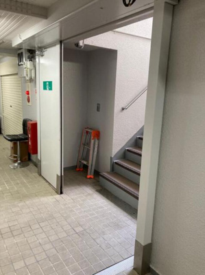 【その他共用部分】 | サンハイツ六甲