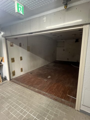 【内装】 | サンハイツ六甲