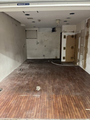 【内装】 | サンハイツ六甲