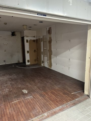 【内装】 | サンハイツ六甲