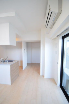 【内装】 | ビバリーホームズ秋葉原