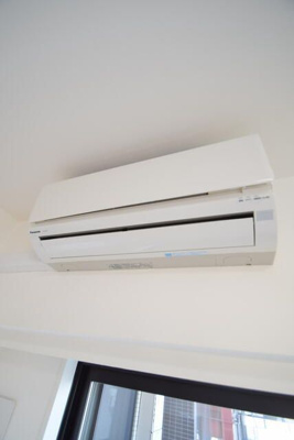 【設備】 | ビバリーホームズ秋葉原