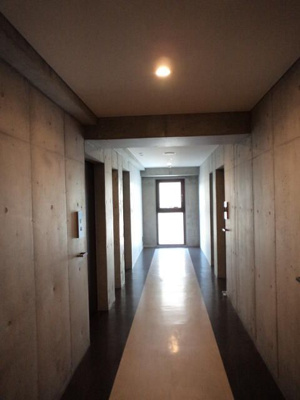 【玄関】 | ビバリーホームズ秋葉原