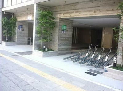 【エントランス】 | ビバリーホームズ秋葉原