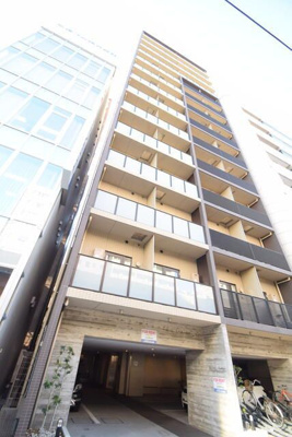 【外観】 | ビバリーホームズ秋葉原