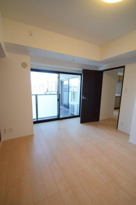 【寝室】 | ビバリーホームズ秋葉原