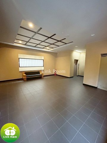 両国パーク・ホームズのロビー