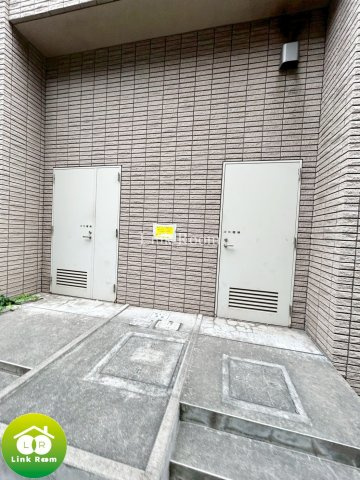 両国パーク・ホームズのその他