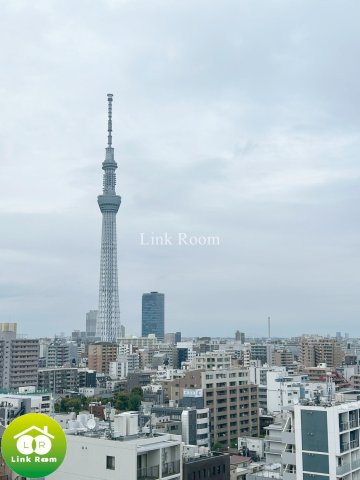 両国パーク・ホームズのその他