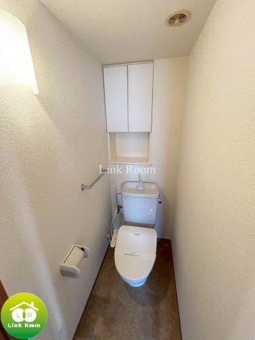 両国パーク・ホームズのトイレ