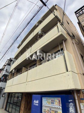 メゾンイストワール