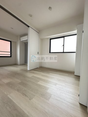 【洋室】 | ONE ROOF FLAT NISHIWASEDA