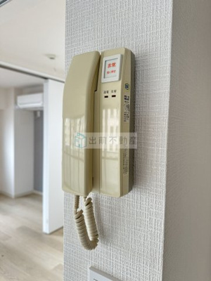 【セキュリティ】 | ONE ROOF FLAT NISHIWASEDA