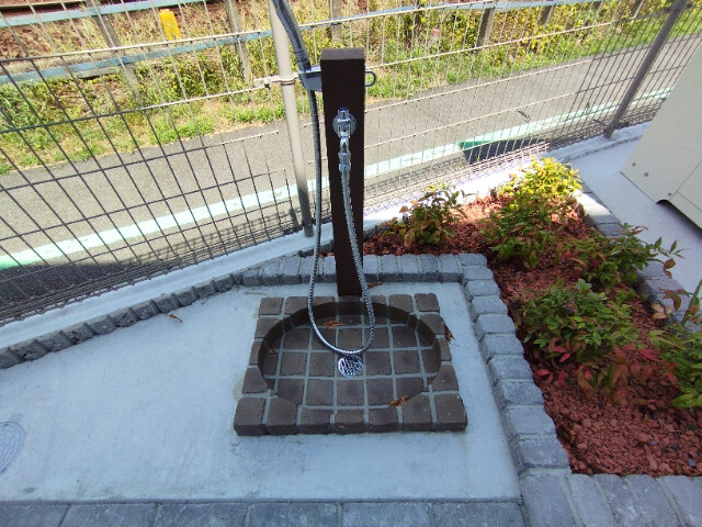 ウィステリア　アール．Ⅰのその他共用部分