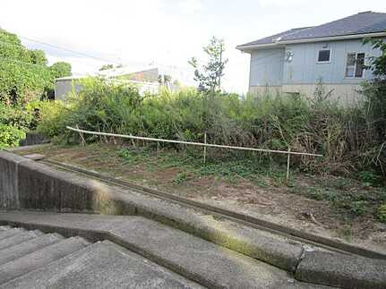 中山西2丁目の外観