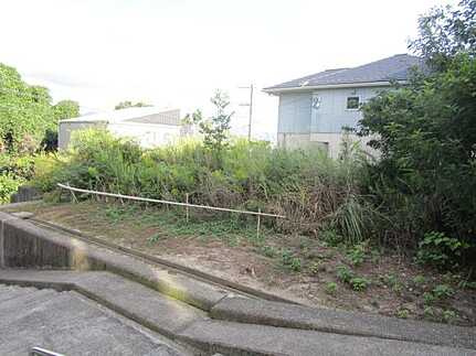 中山西2丁目の外観