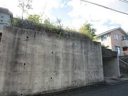 中山西2丁目の外観